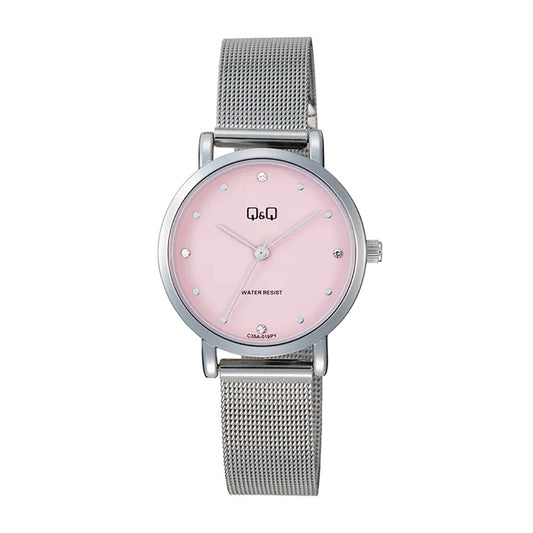 Q&Q C35A-019PY