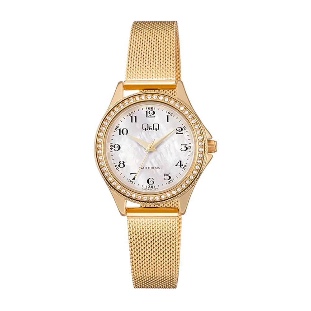 Q&Q C80A-002PY