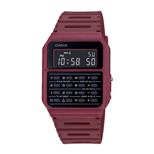 Casio Vintage Calculator CA-53WF-4BEF