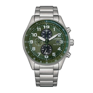 Citizen Sports Eco-Drive CA0770-72X