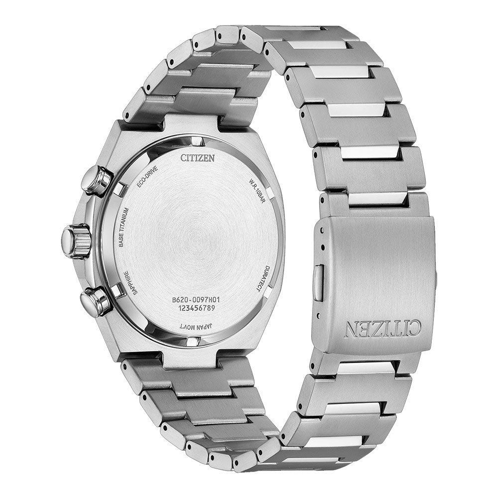 Citizen Super Titanium Eco-Drive CA4610-85L