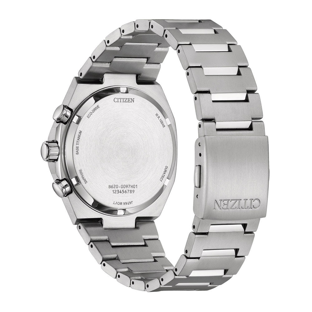 Citizen Super Titanium Eco-Drive CA4610-85Z