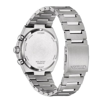 Citizen Super Titanium Eco-Drive CA4610-85Z