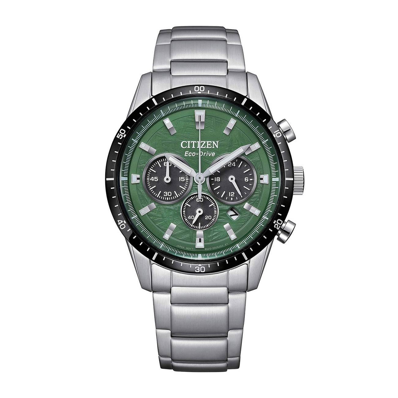 Citizen Sports Eco-Drive CA4624-56X