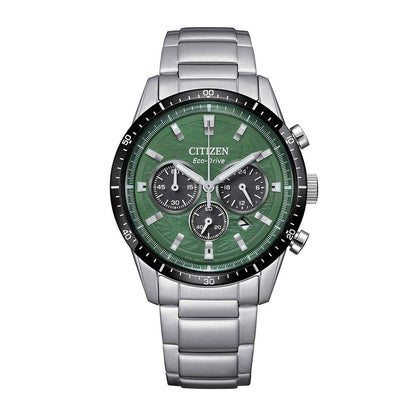 Citizen Sports Eco-Drive CA4624-56X