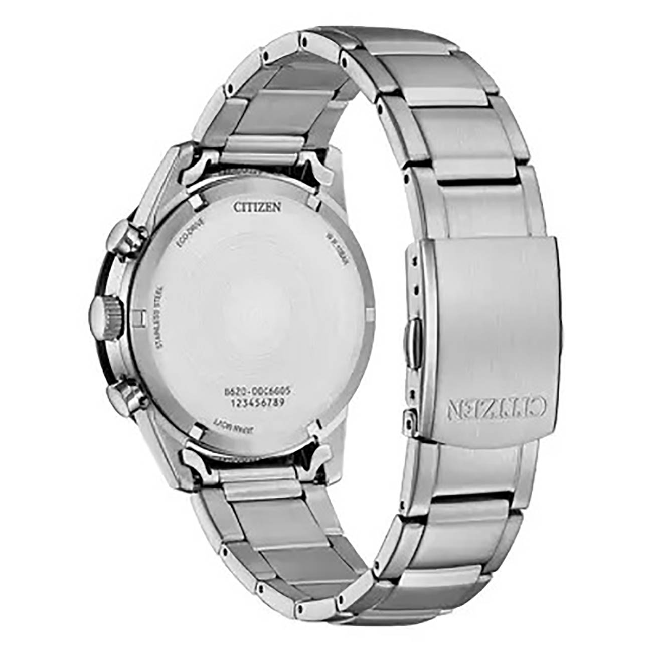 Citizen Sports Eco-Drive CA4624-56X