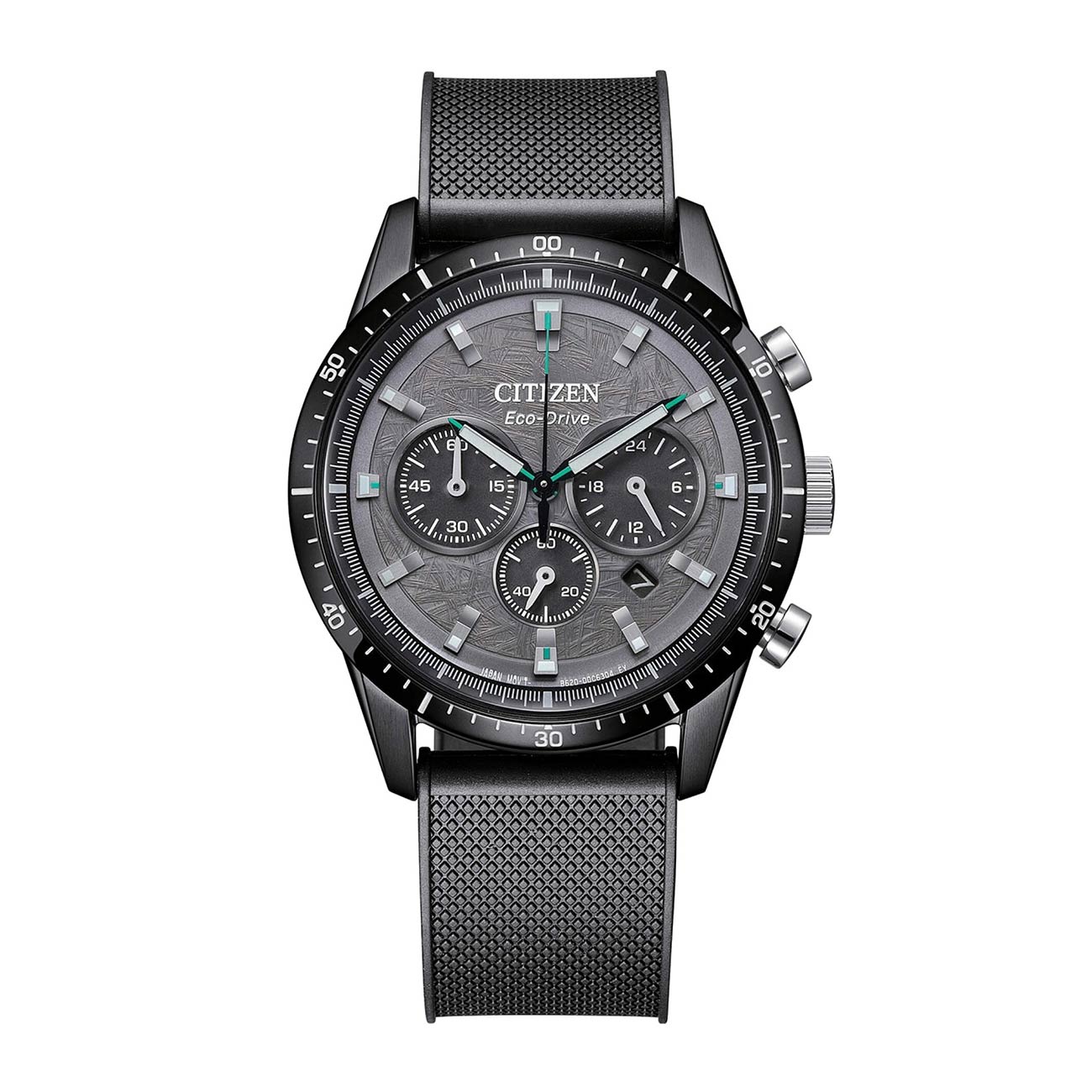 Citizen Sports Eco-Drive CA4625-02H
