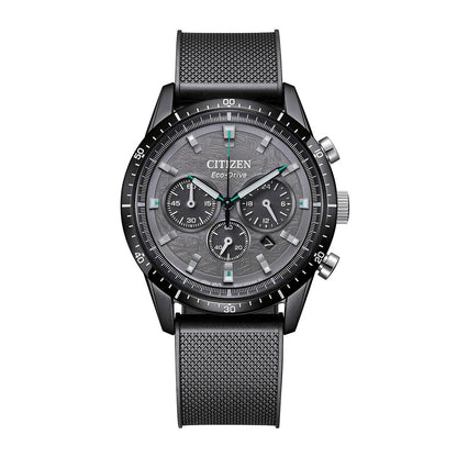 Citizen Sports Eco-Drive CA4625-02H