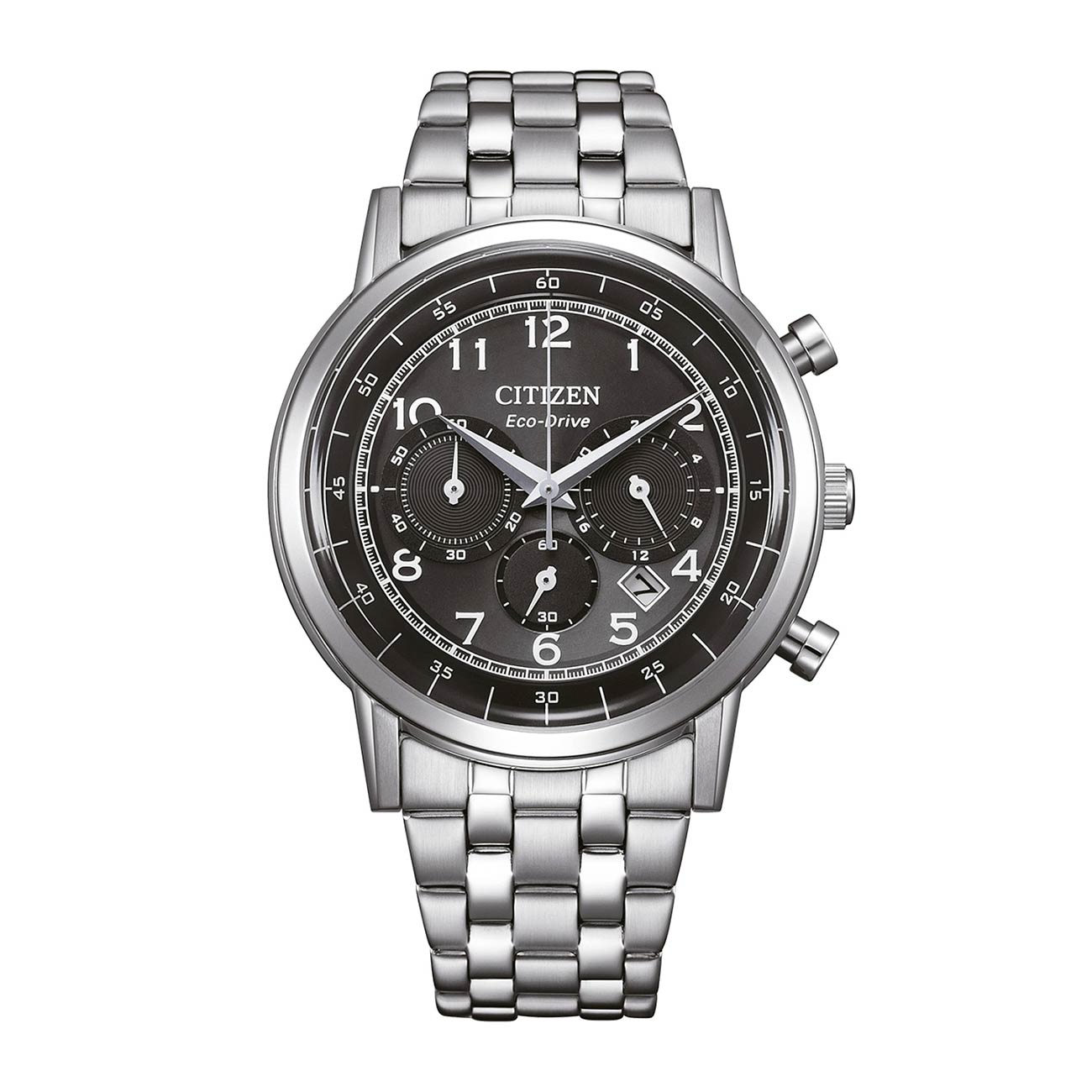 Citizen Sports Eco-Drive CA4630-53E
