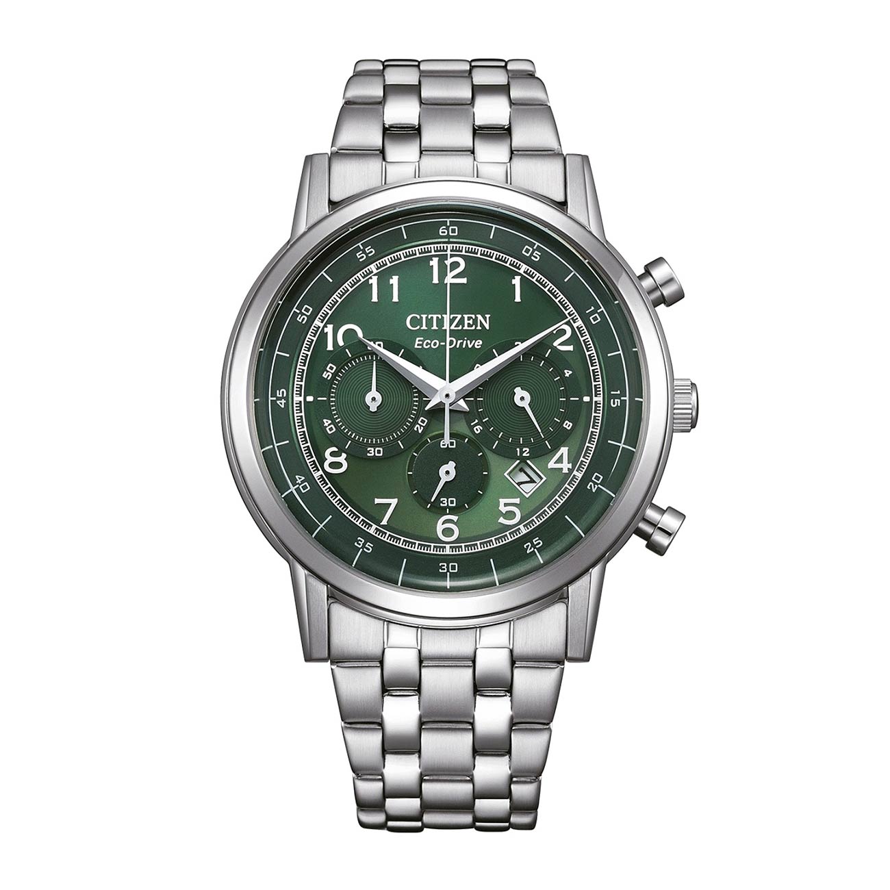 Citizen Sports Eco-Drive (CA4630-53X) – WatchClick