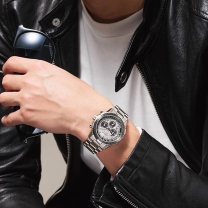 Citizen Promaster Eco-Drive CA4660-61A