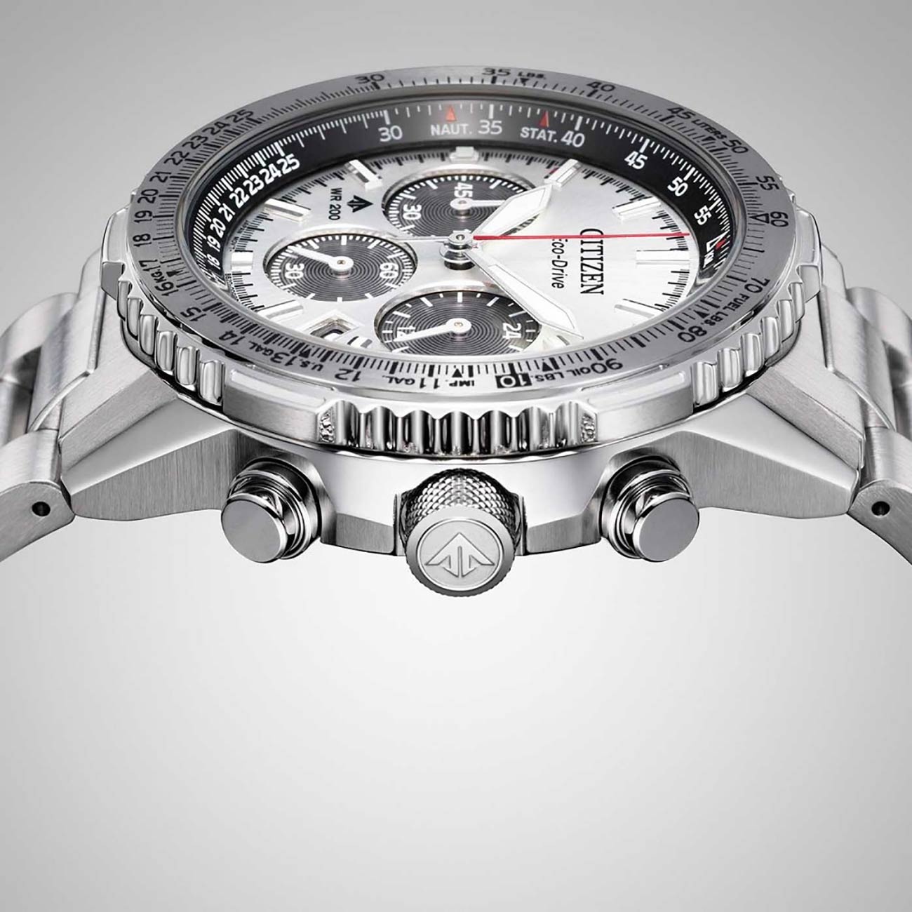 Citizen Promaster Eco-Drive (CA4660-61A) – WatchClick