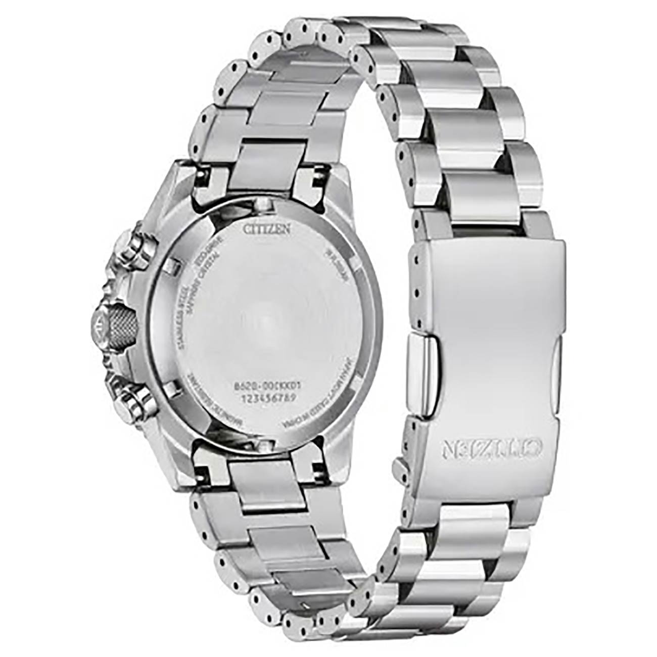 Citizen Promaster Eco-Drive CA4660-61A