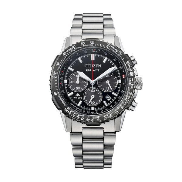 Citizen Promaster Sky Navihawk Eco-Drive (CA4664-60E) – WatchClick