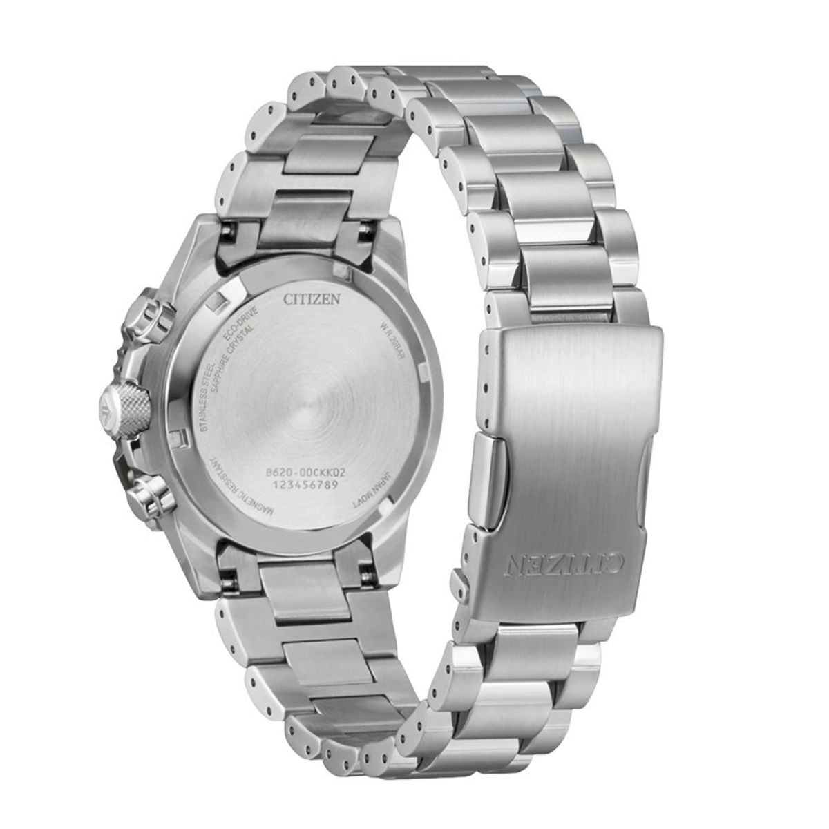 Citizen Promaster Sky Navihawk Eco-Drive CA4664-60E