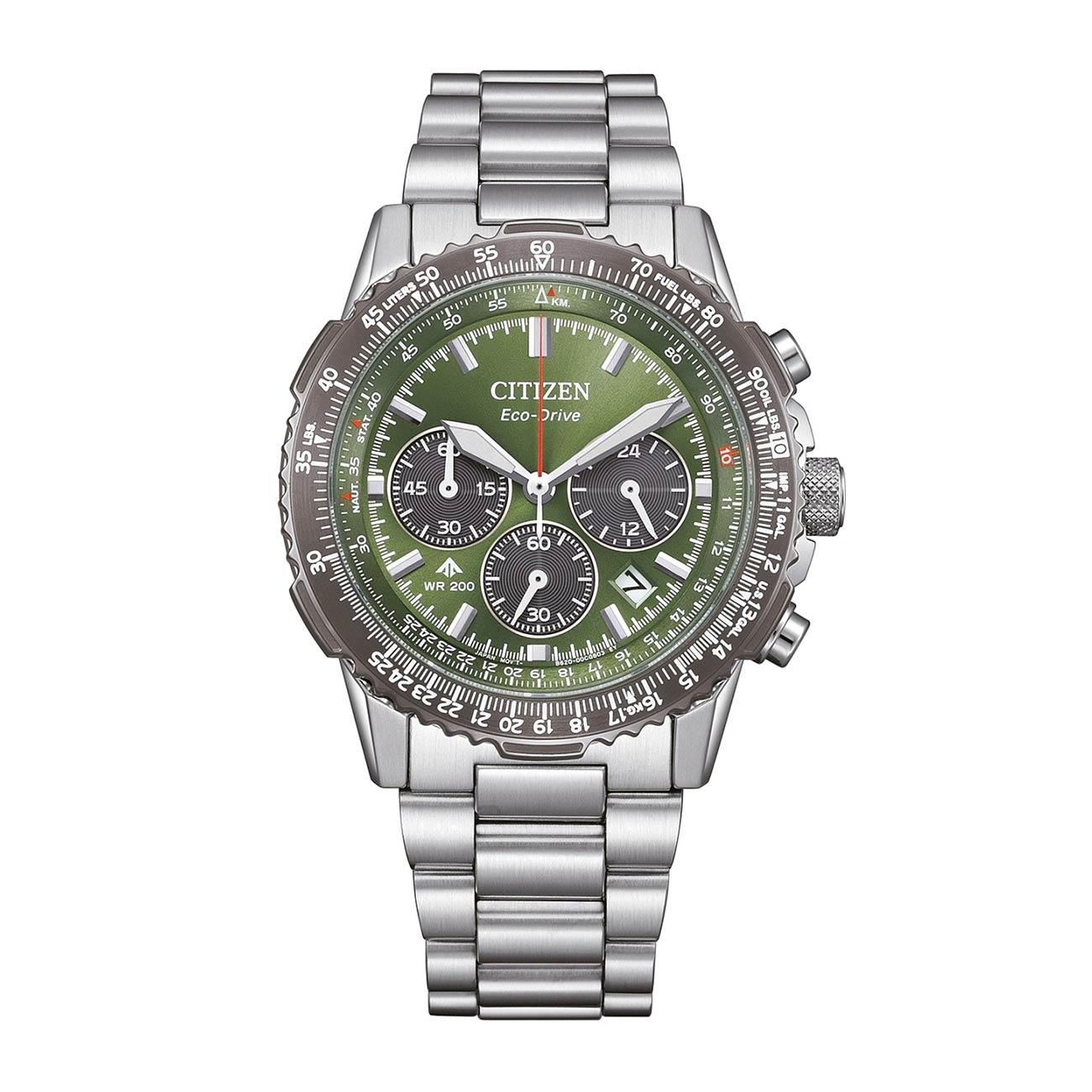 Citizen Promaster Eco-Drive CA4664-60W
