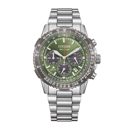 Citizen Promaster Eco-Drive CA4664-60W