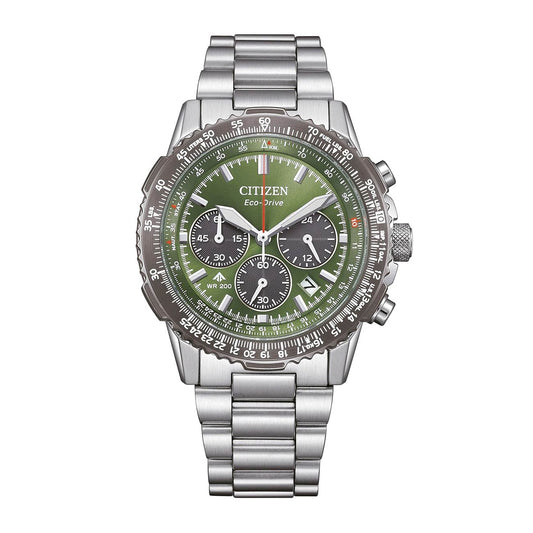 Citizen Promaster Eco-Drive CA4664-60W