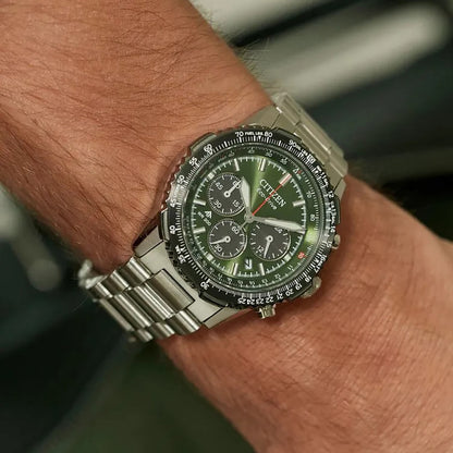 Citizen Promaster Eco-Drive CA4664-60W