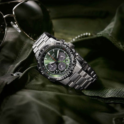 Citizen Promaster Eco-Drive CA4664-60W