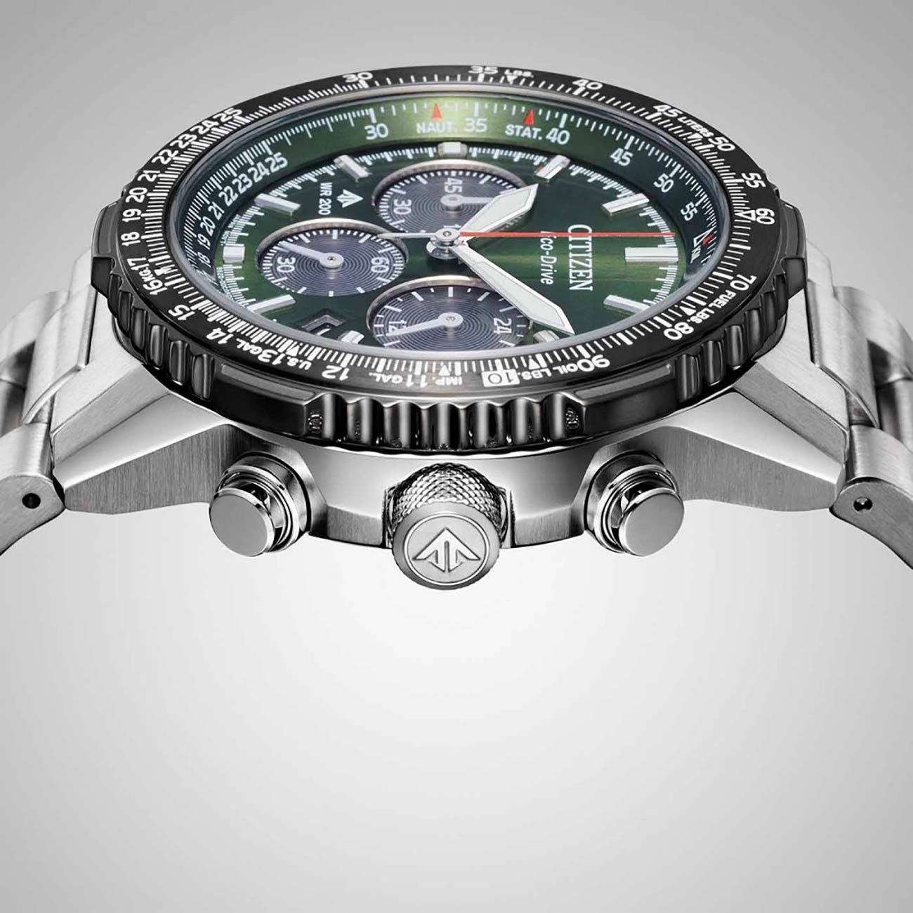 Citizen Promaster Eco-Drive CA4664-60W