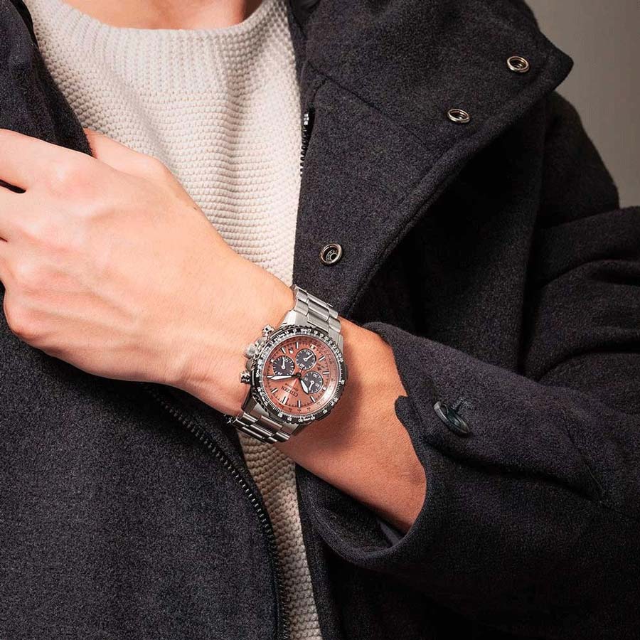 Citizen Promaster Eco-Drive (CA4664-60X) – WatchClick