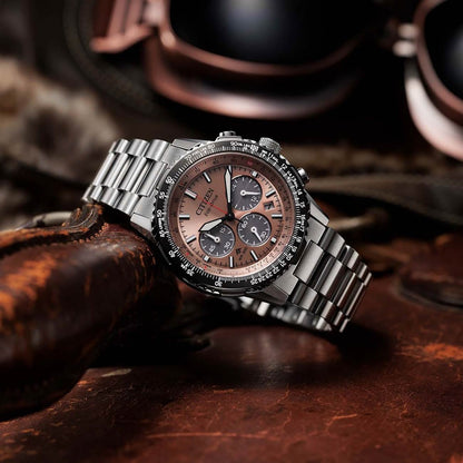 Citizen Promaster Eco-Drive CA4664-60X