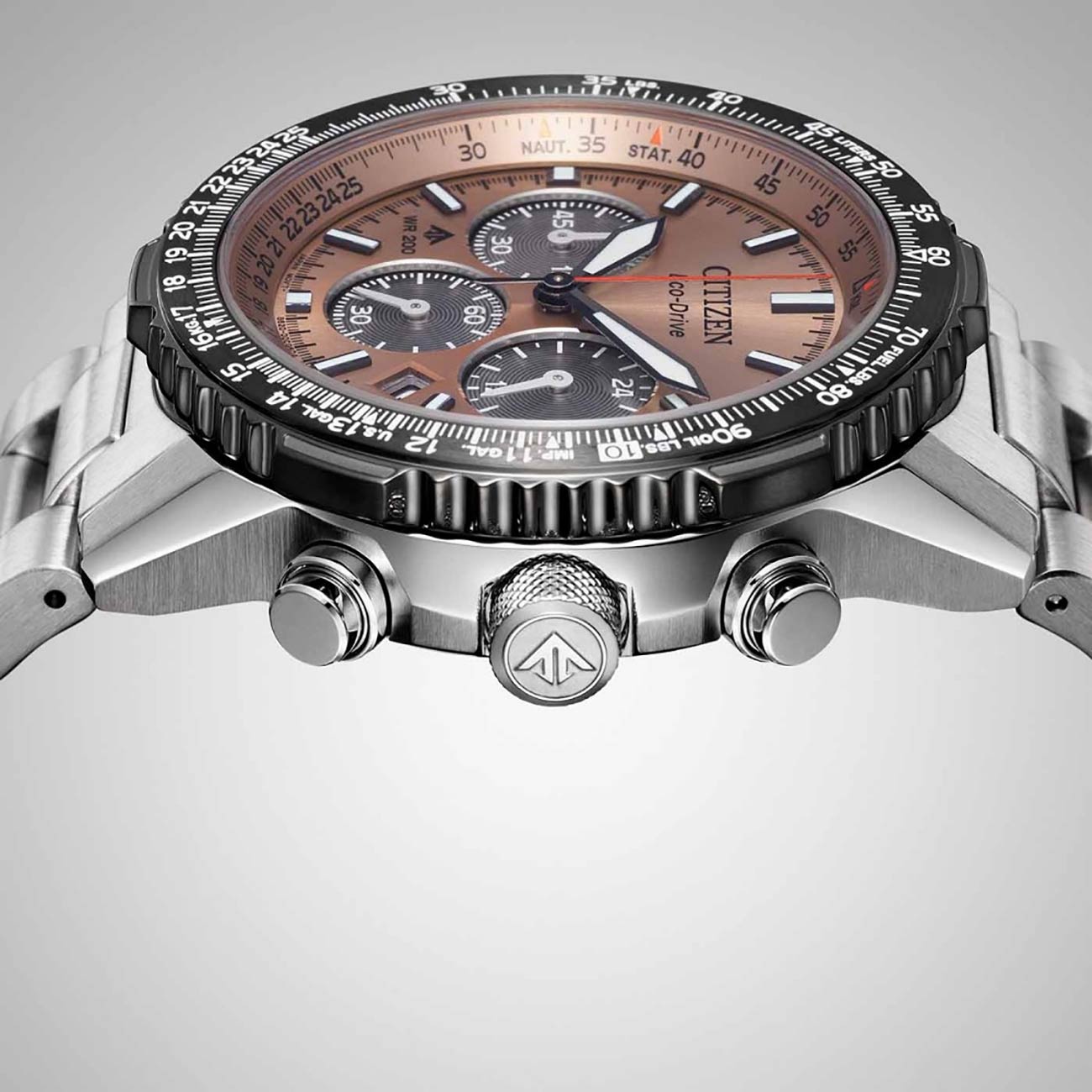 Citizen Promaster Eco-Drive CA4664-60X