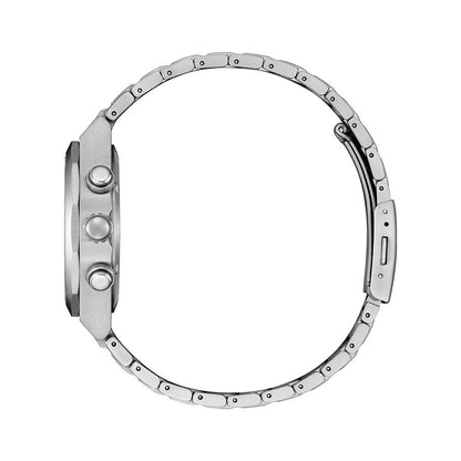 Citizen Super Titanium Zenshin Senkei Eco-Drive CA4691-59X