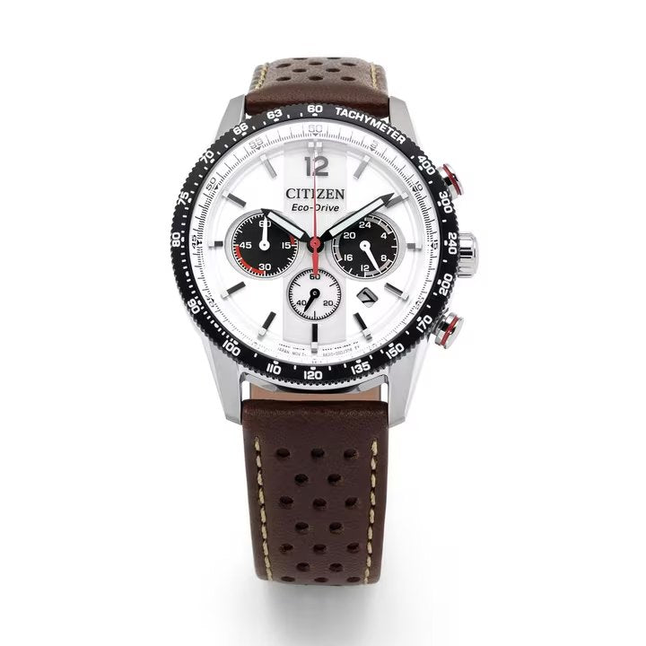 Citizen Sports Racing Chronograph CA4714-04A