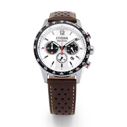 Citizen Sports Racing Chronograph CA4714-04A