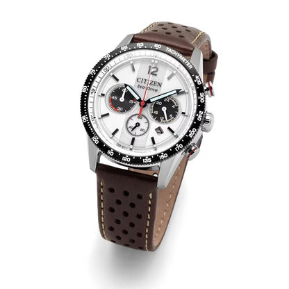 Citizen Sports Racing Chronograph CA4714-04A