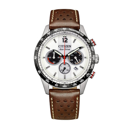 Citizen Sports Racing Chronograph CA4714-04A