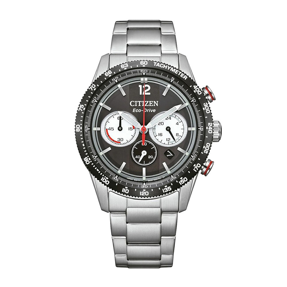 Citizen Sports Eco-Drive CA4714-55E