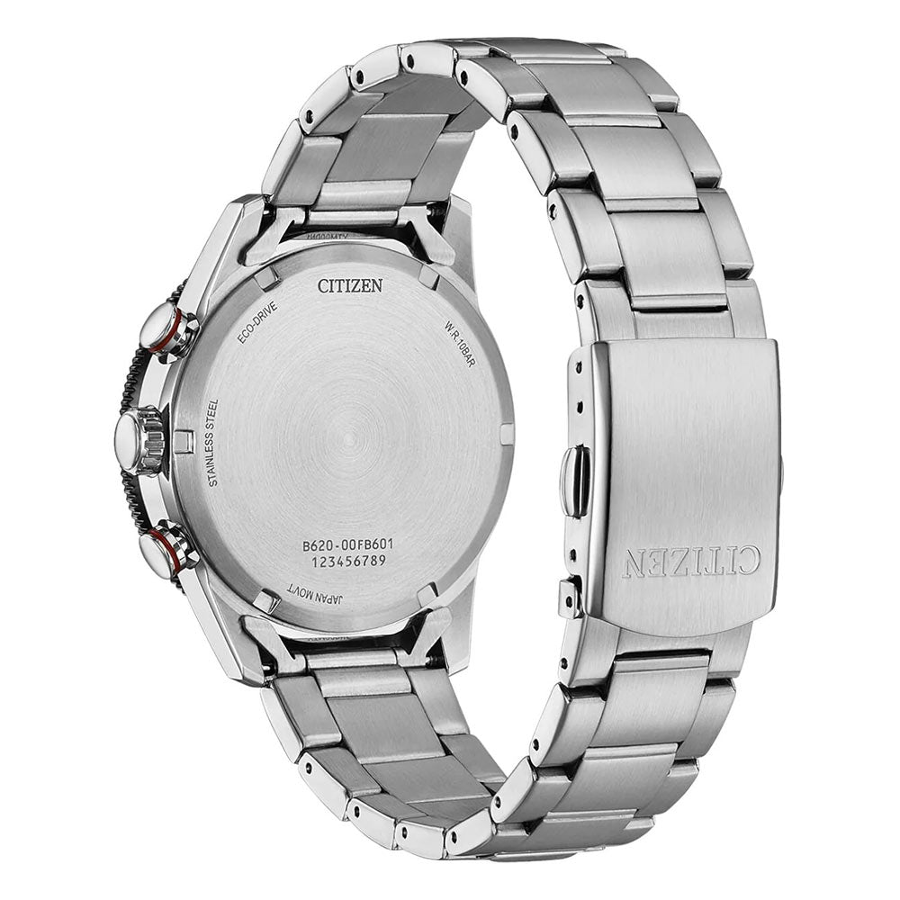Citizen Sports Eco-Drive CA4714-55E