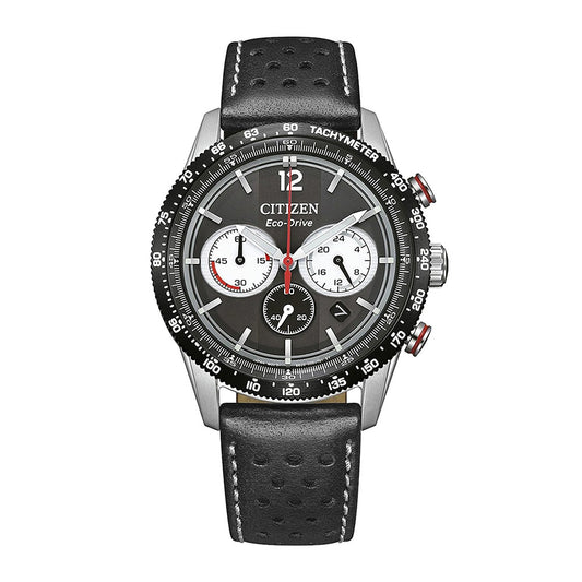 Citizen Sports Eco-Drive CA4717-06E