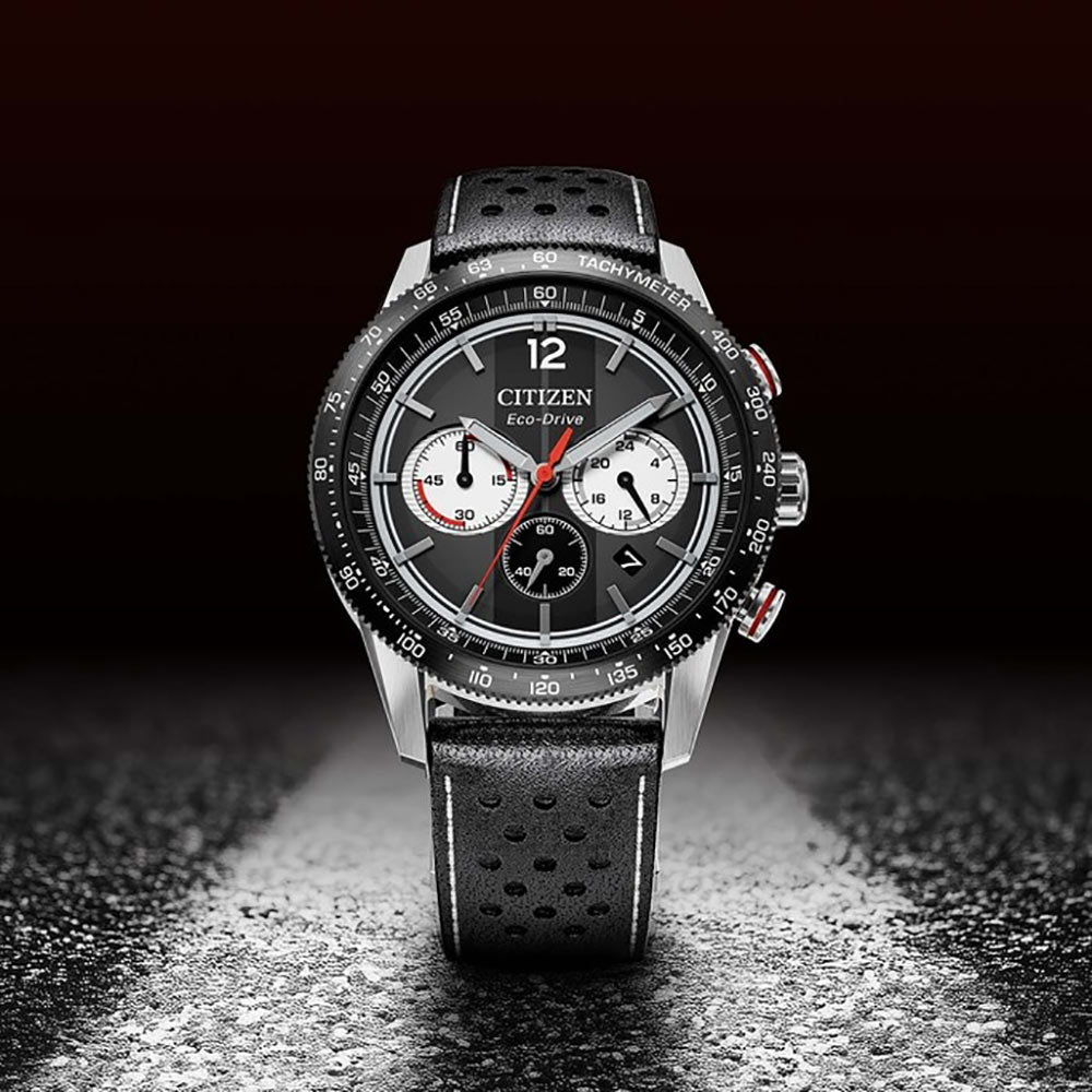 Citizen Sports Eco-Drive CA4717-06E