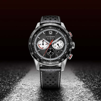 Citizen Sports Eco-Drive CA4717-06E