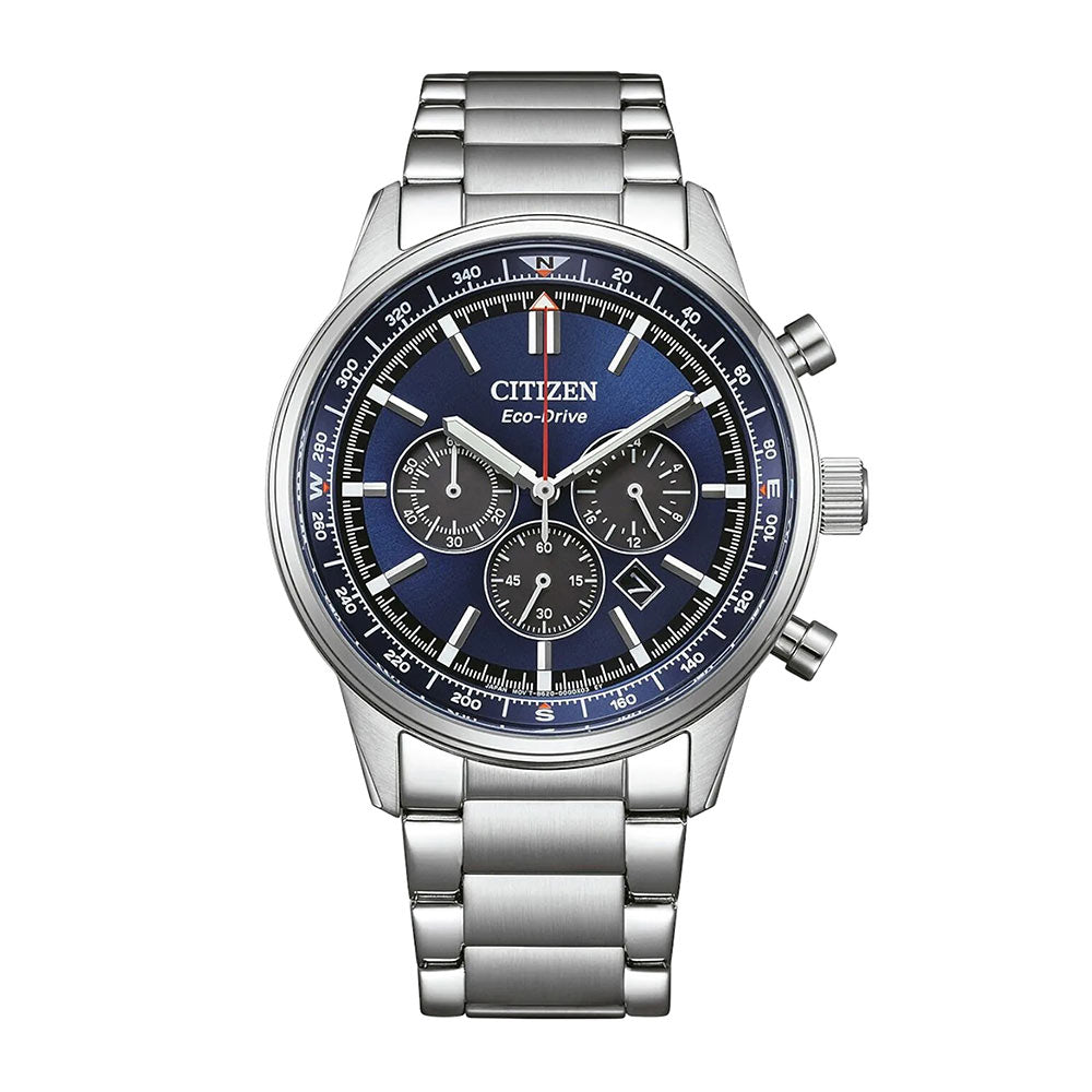 Citizen Sports Eco-Drive CA4720-52L