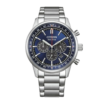Citizen Sports Eco-Drive CA4720-52L