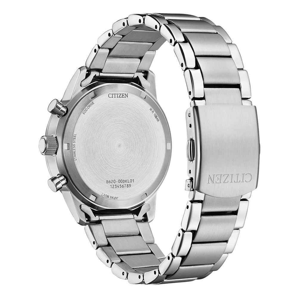 Citizen Sports Eco-Drive CA4720-52L