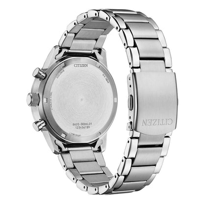 Citizen Sports Eco-Drive CA4720-52L