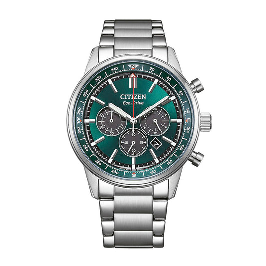 Citizen Sports Eco-Drive CA4720-52X