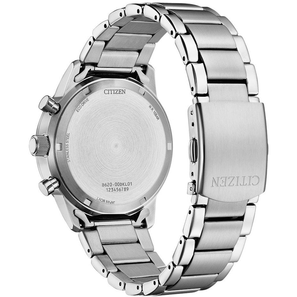 Citizen Sports Eco-Drive CA4720-52X