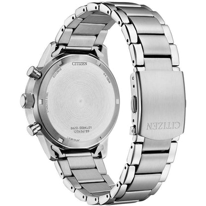 Citizen Sports Eco-Drive CA4720-52X