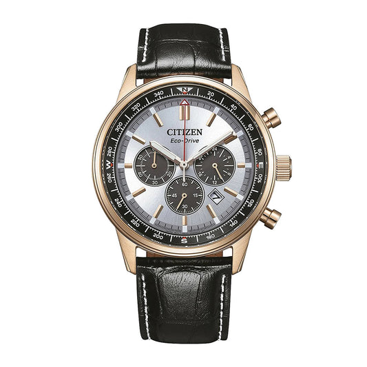 Citizen Sports Eco-Drive CA4723-03A