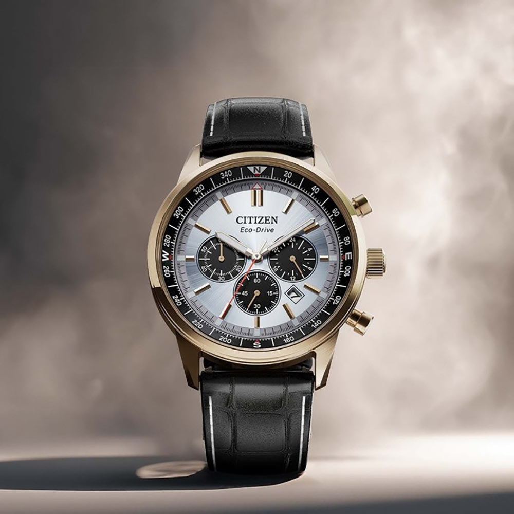 Citizen Sports Eco-Drive CA4723-03A
