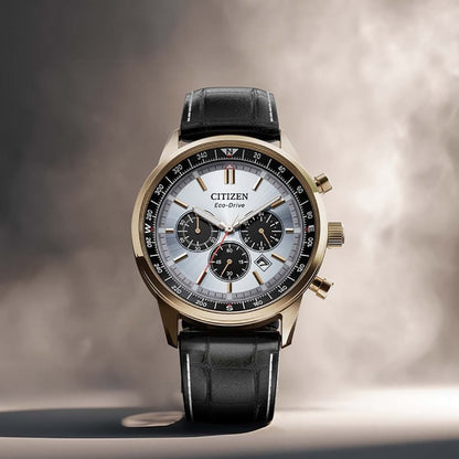 Citizen Sports Eco-Drive CA4723-03A