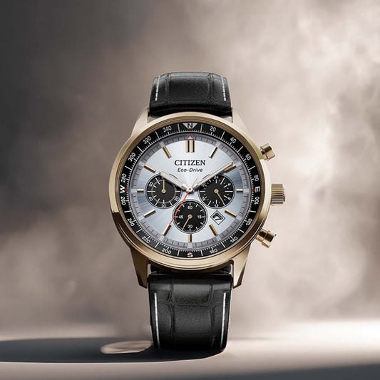 Citizen Sports Eco-Drive CA4723-03A