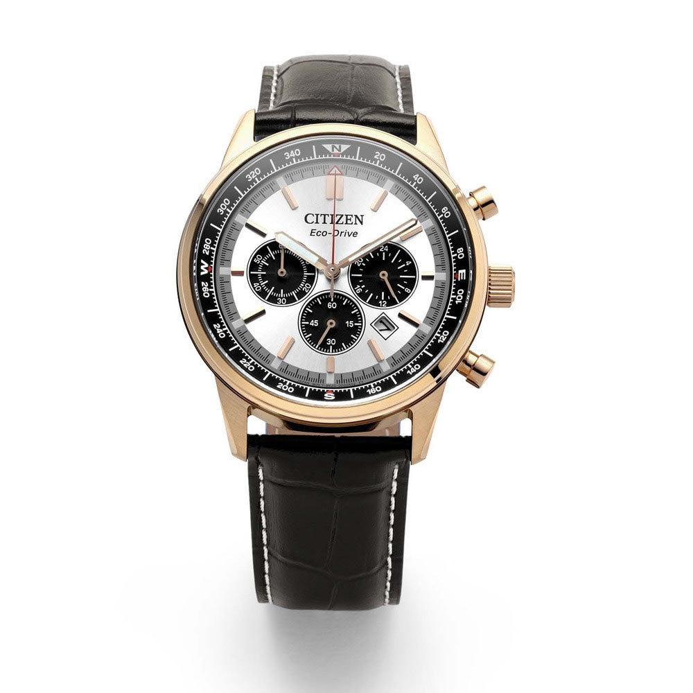 Citizen Sports Eco-Drive CA4723-03A